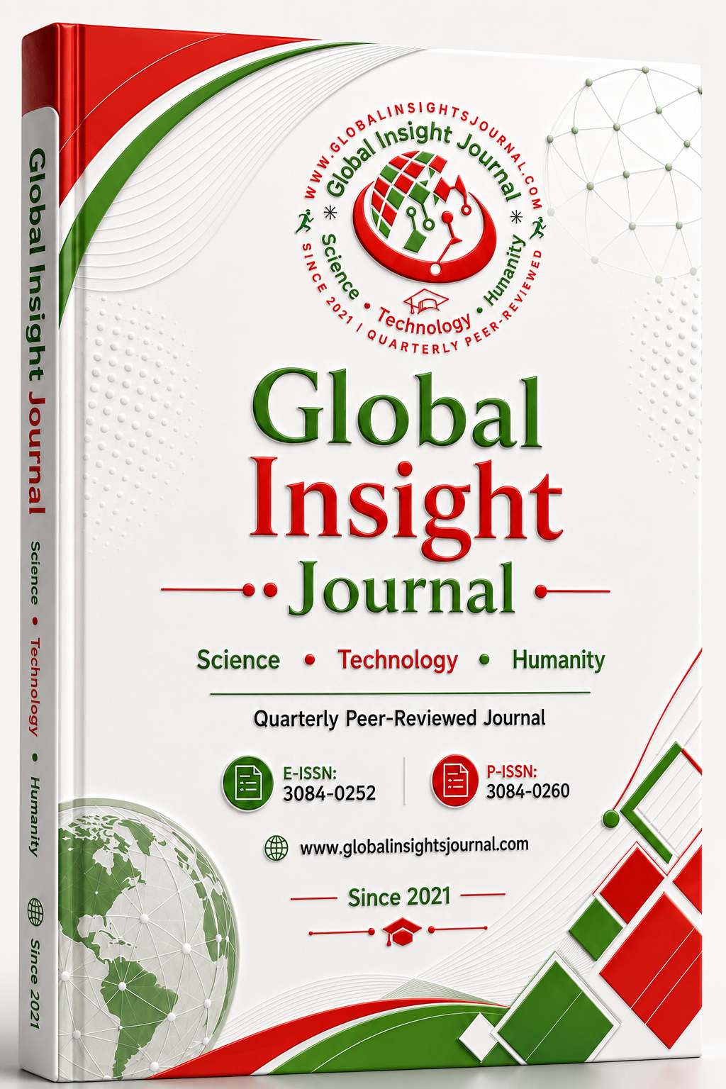 Current Issue Cover